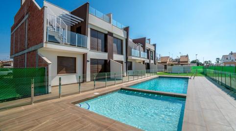 Foto 4 de Dúplex en venda a Los Peñascos - El Salero - Los Imbernones, Murcia