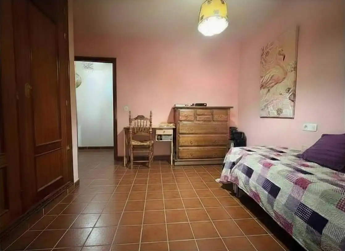Casa amb terrassa en venda a La Granja - La Colina - Los Pastores, imagen 17