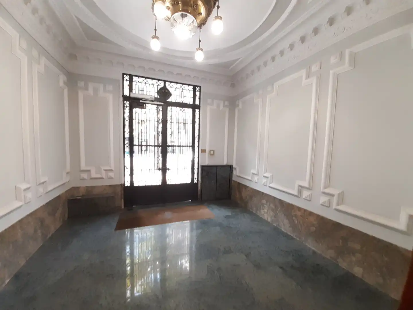 Flat for sale in Madrid  with Air Conditioner, Heating and Parquet flooring