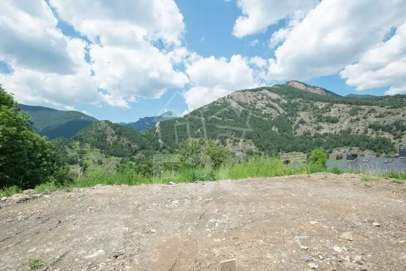 Rural land for sale in Ordino - Ansalonga - Sornàs, imagen 16