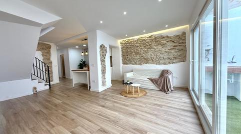 Foto 4 de Finca rústica en venta en Pedreguer, Alicante