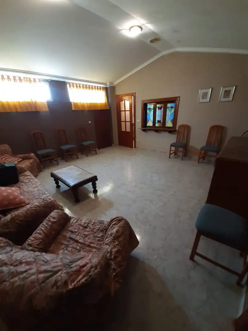 Ático en venta en Úbeda, imagen 3
