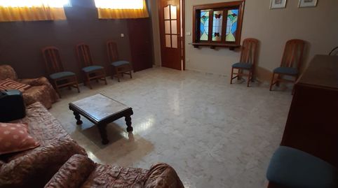 Foto 3 de Àtic en venda a Úbeda, Jaén