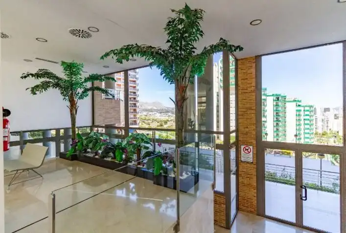 Penthouse mit Pool zum Verkauf in Carrer Ponent, imagen 39