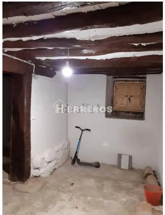 Casa o chalet en venta en Villanueva de Cameros con Calefacción, Trastero y Balcón