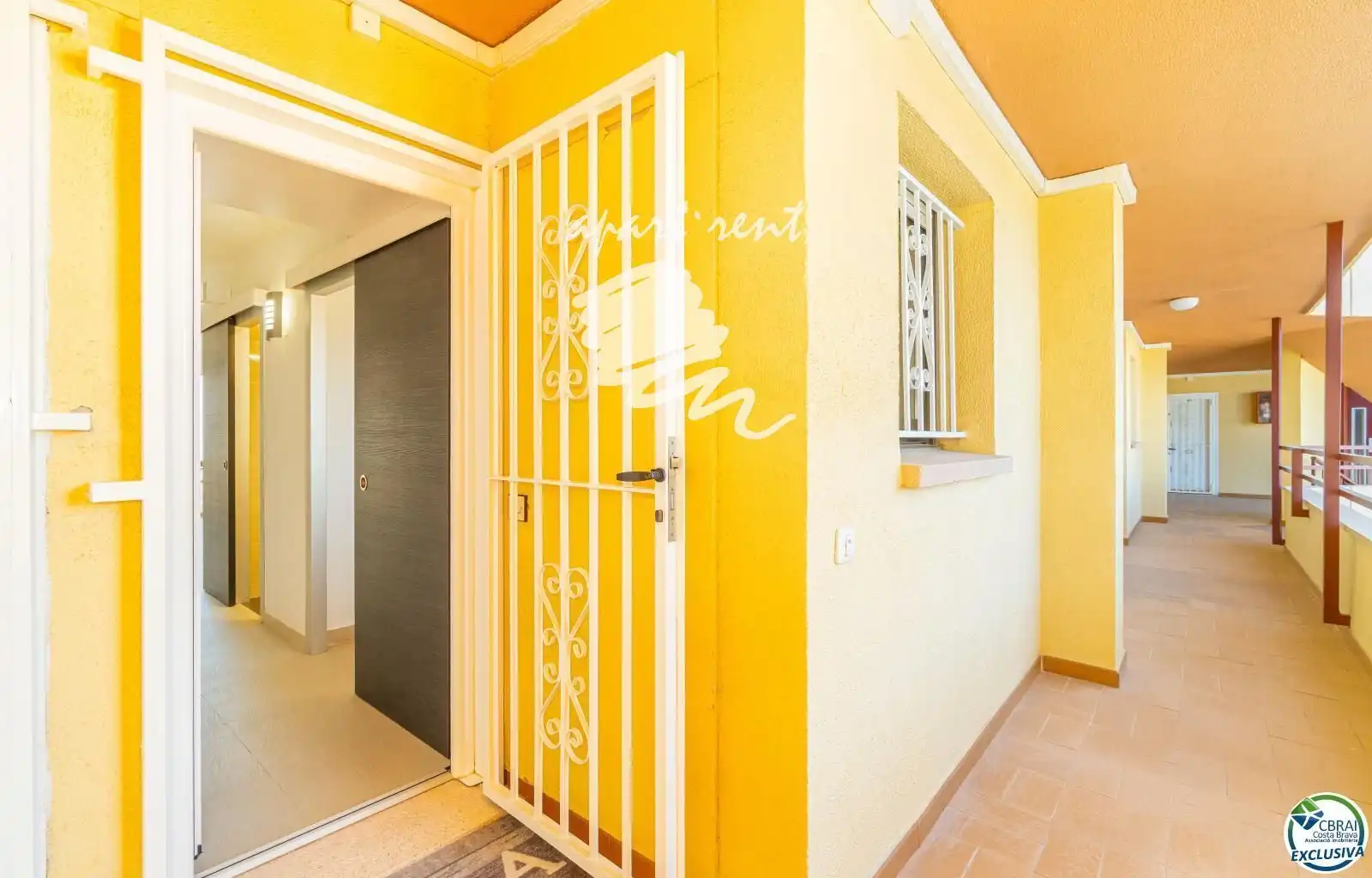 Wohnung mit Terrasse zum Verkauf in pedro calderon de la barca, imagen 6