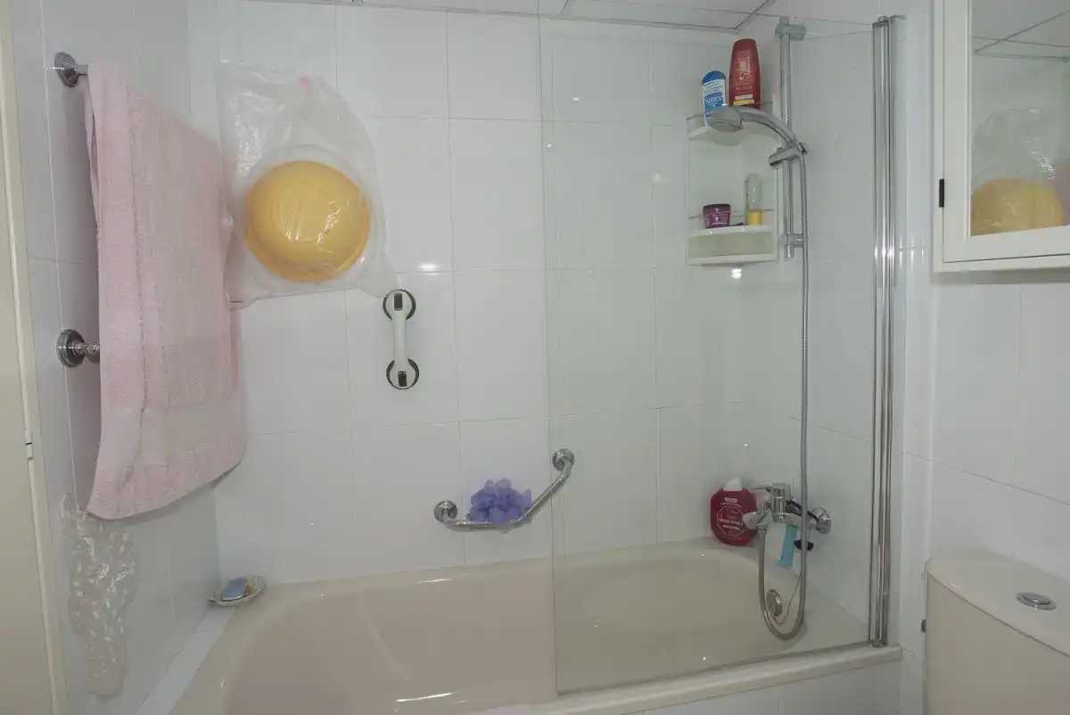 Appartement compact avec piscine à vendre à Llebeig 1, imagen 18
