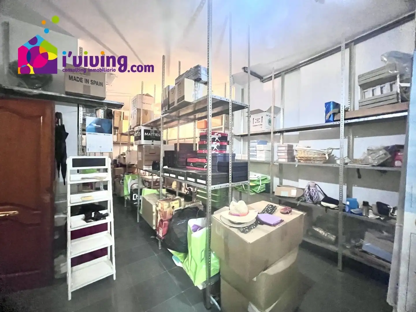 Local comercial de lloguer a Albox, imagen 6