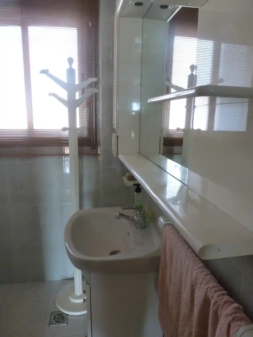 Zimmer in Avenida Alcalde Gregorio Espino, Casablanca - Calvario