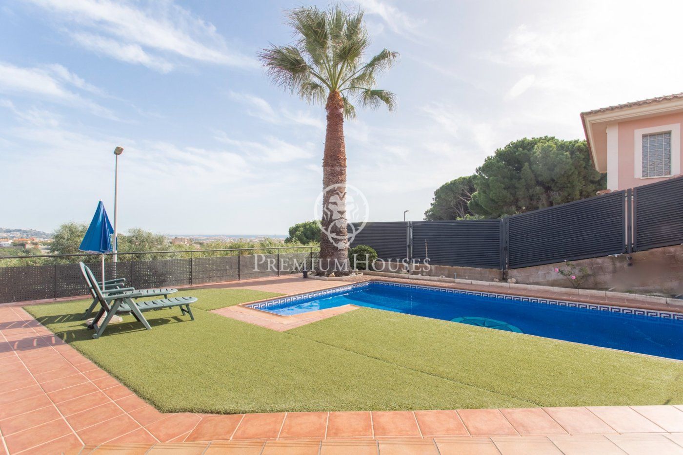House or chalet for sale in Calella