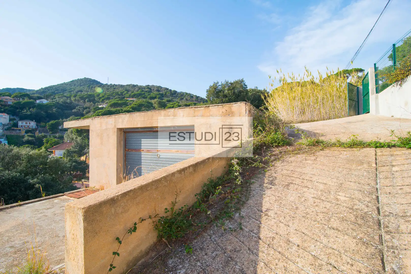 Terreno residencial en venta en Carrer Roures, imagen 30