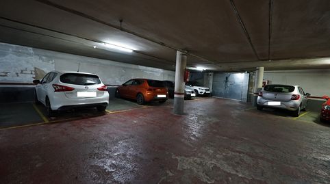 Photo 5 of Garage for sale in Carrer de Garcilaso, 123, La Sagrera, Barcelona Capital