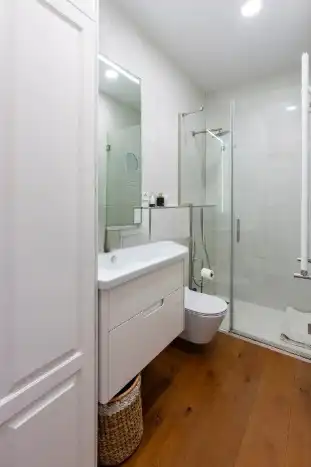 Chalet con terraza en venta en Piscinas, imagen 13