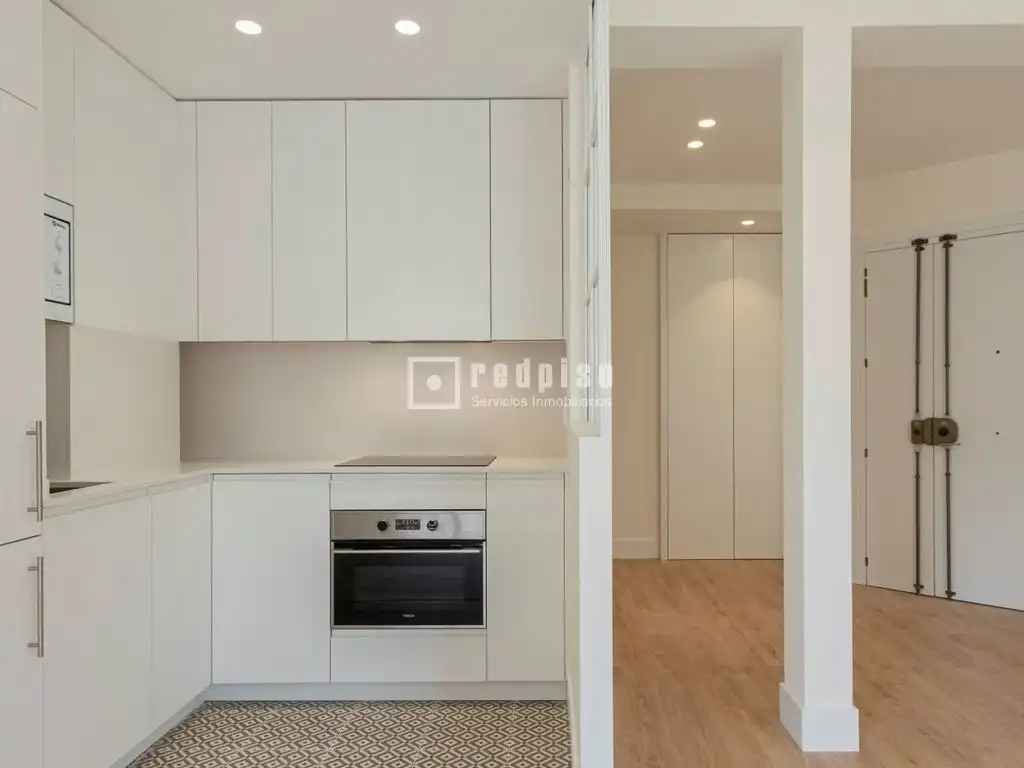 Flat with lift for sale in de Dulcinea, imagen 8