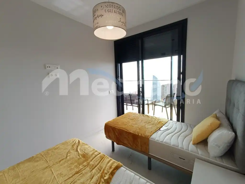 Wohnung mit Pool zur Miete in Avenida Benissa, imagen 21