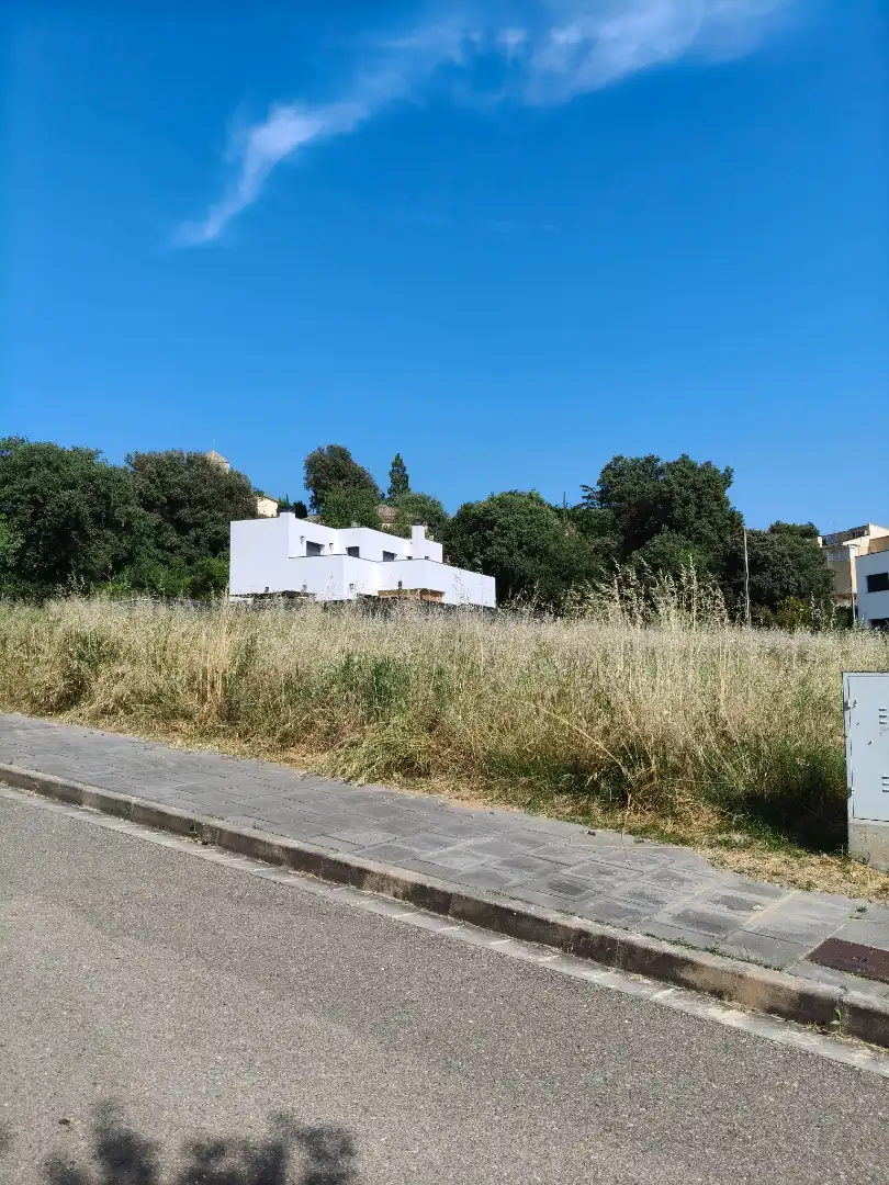 Residencial en venta en Quart