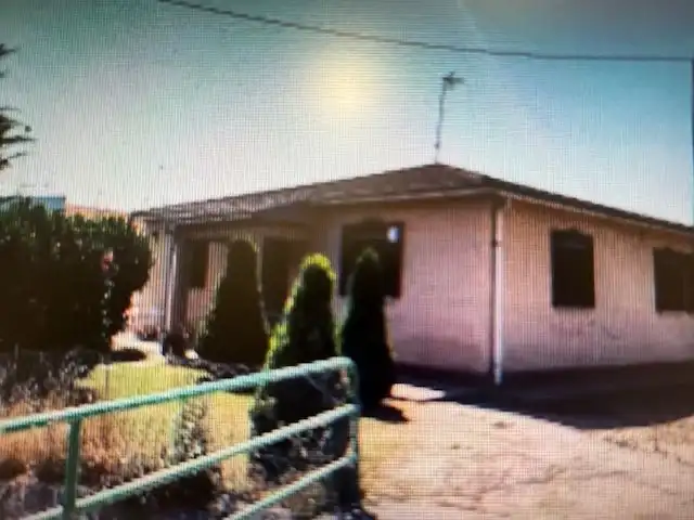 Vista exterior de Casa o chalet en venta en Villoria con Jardín privado y Trastero