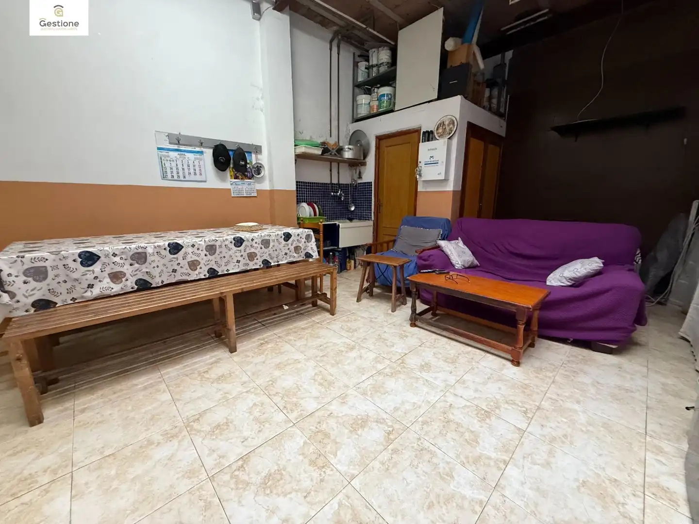 Casa adosada en venta en Burriana / Borriana con Terraza