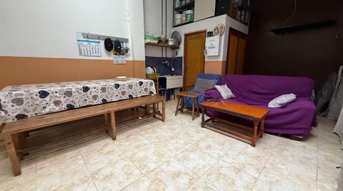 Foto 4 de Casa adosada en venda a Calle Santa Elena, 44, Llombai, Burriana / Borriana