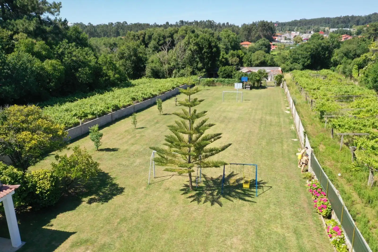 House with terrace for sale in Calle SOBREIRA, imagen 55