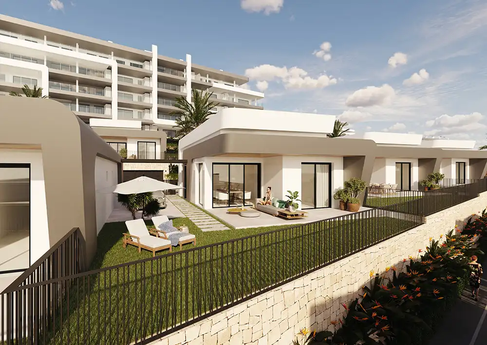 Villa con piscina in vendita a Carrer del Mati, imagen 5