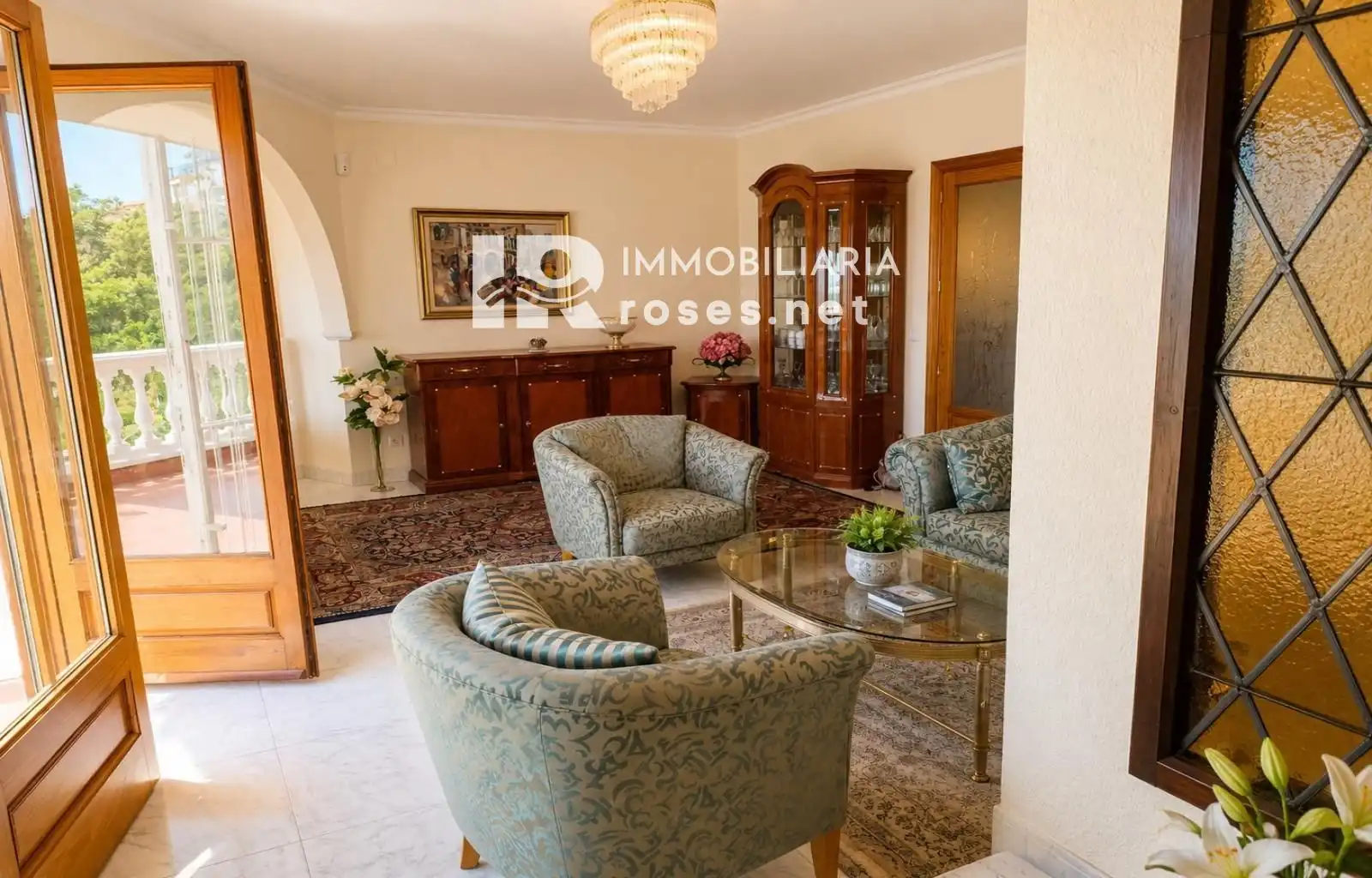 Villa in vendita a de Pau Vila, imagen 11