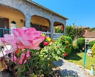 Garden of House or chalet for sale in Lloret de Mar  with Heating, Private garden and Terrace