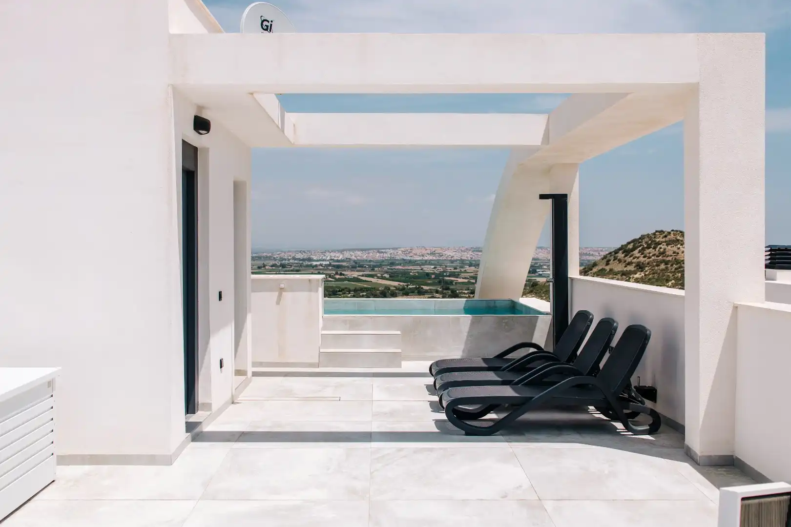 Wohnung mit Pool zum Verkauf in Rojales, imagen 47