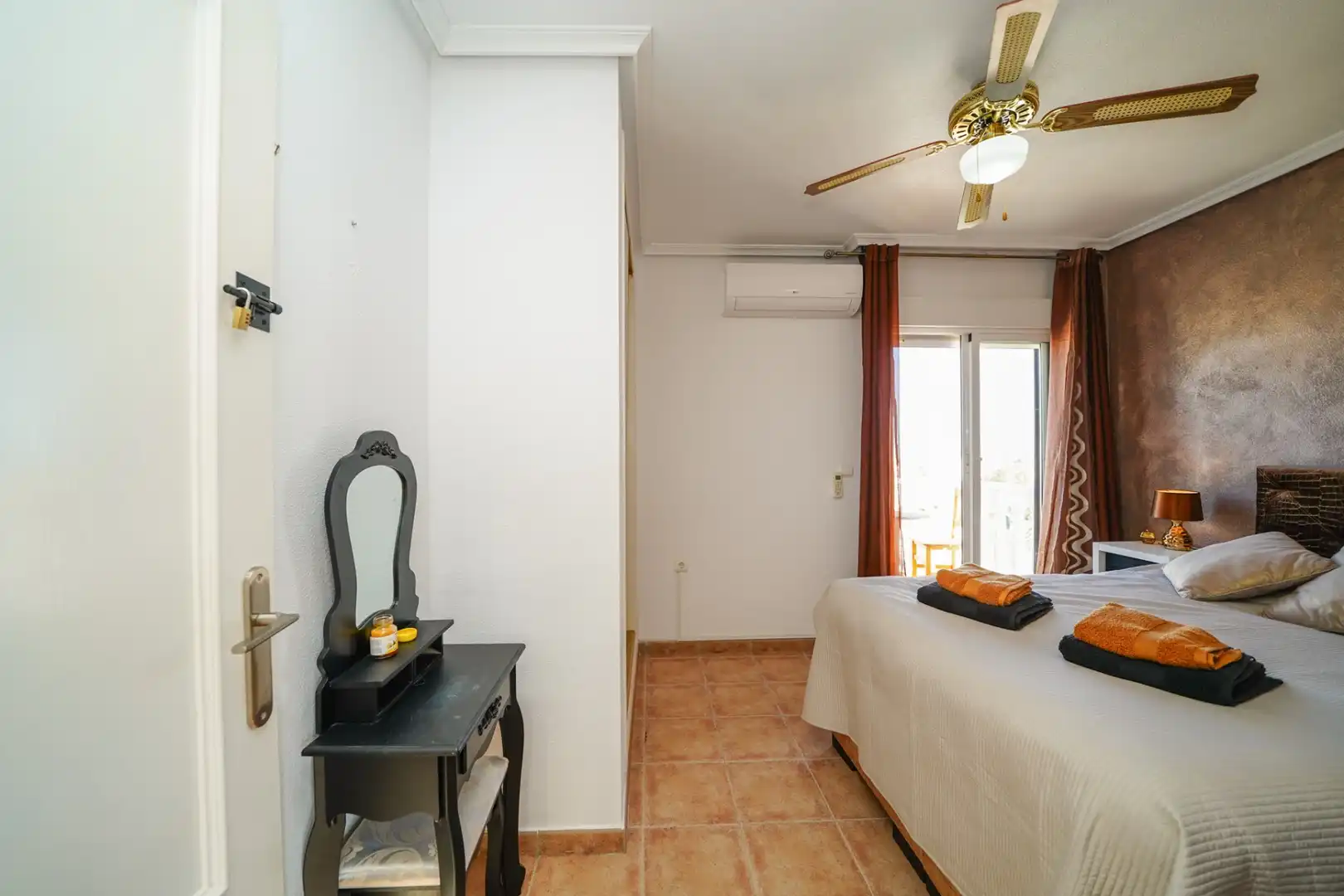 Apartments for rent in Orihuela, Alicante