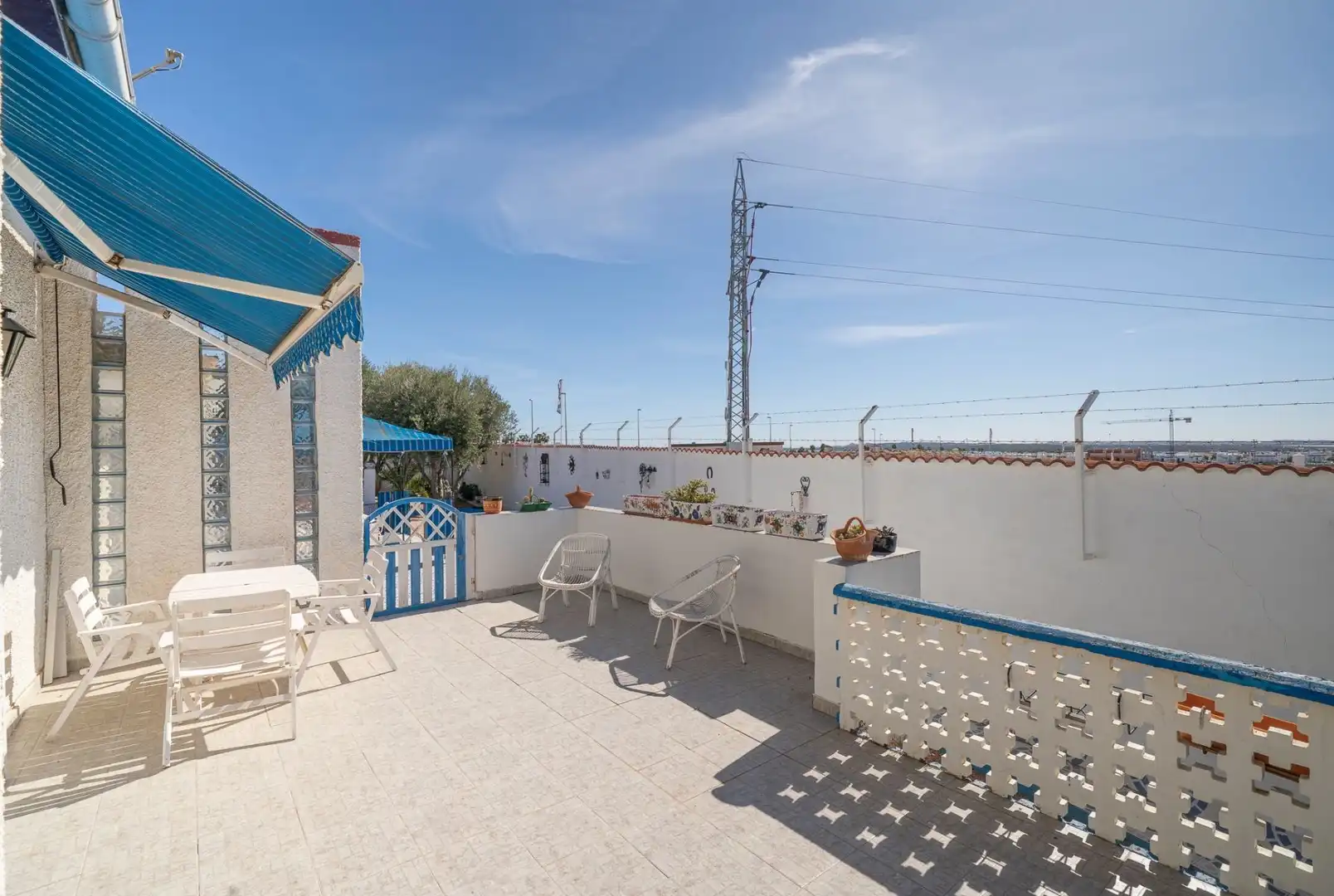 Villa mit Pool zum Verkauf in Ciudad Quesada, imagen 15