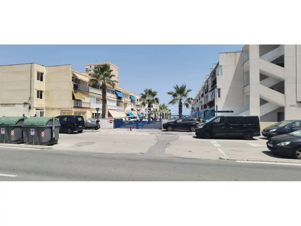 Apartament amb terrassa en venda a Urbanizacion las sirenas, imagen 36