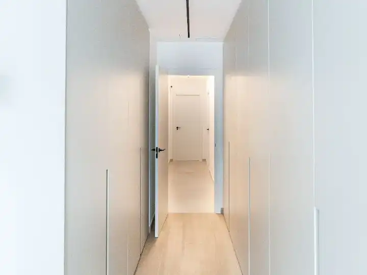 Maison avec jardin à vendre à Avinguda dels Garrofers 92, imagen 37