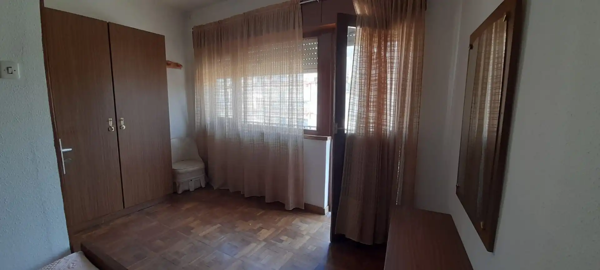 Bedroom of Detached homes for rent in Vegadeo  with Heating, Private garden and Storage room