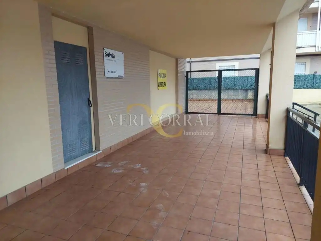Locale commerciale in vendita a Avenida de Los Porqueros, imagen 12