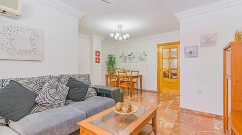 Foto 3 de Pis en venda a Calle Bernarda Alba, 27, Granada, Spain, 27, Barrio de Zaidín, Granada