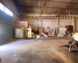 Industrial buildings for sale in Almenara
