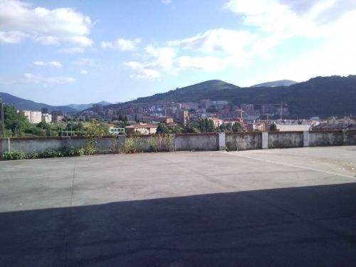 Fabrikhallen zum Verkauf in Bilbao-Galdakao Errepidea, 6, Etxebarri