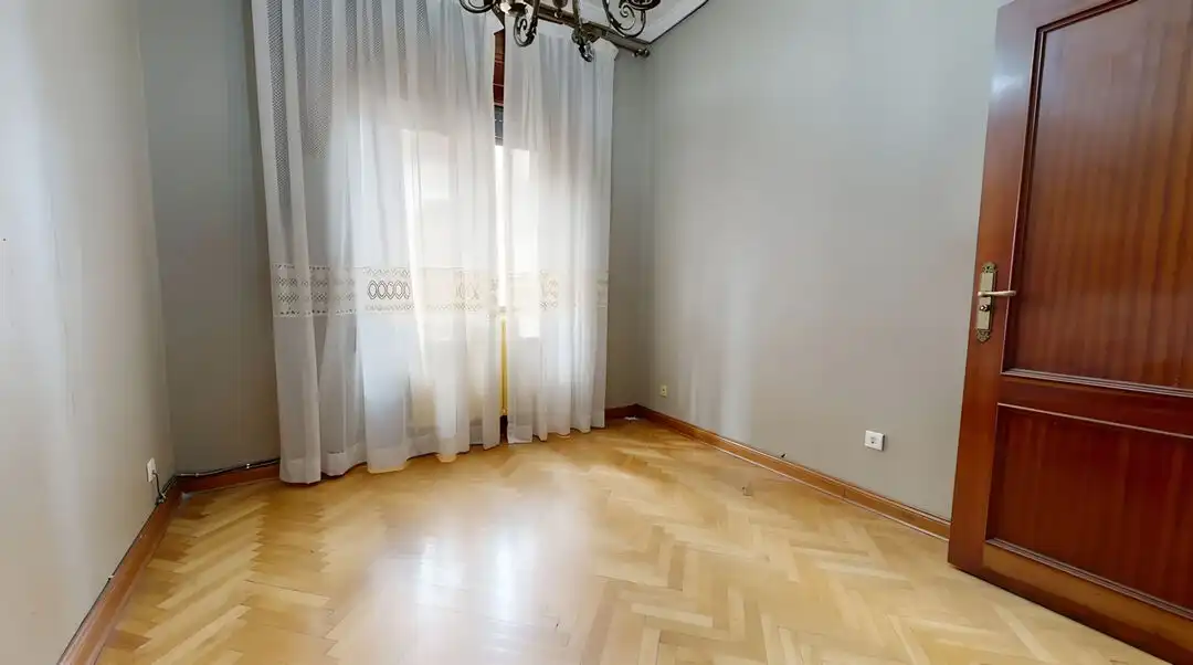Piso con terraza en venta en Calle de Santa Clara, imagen 30