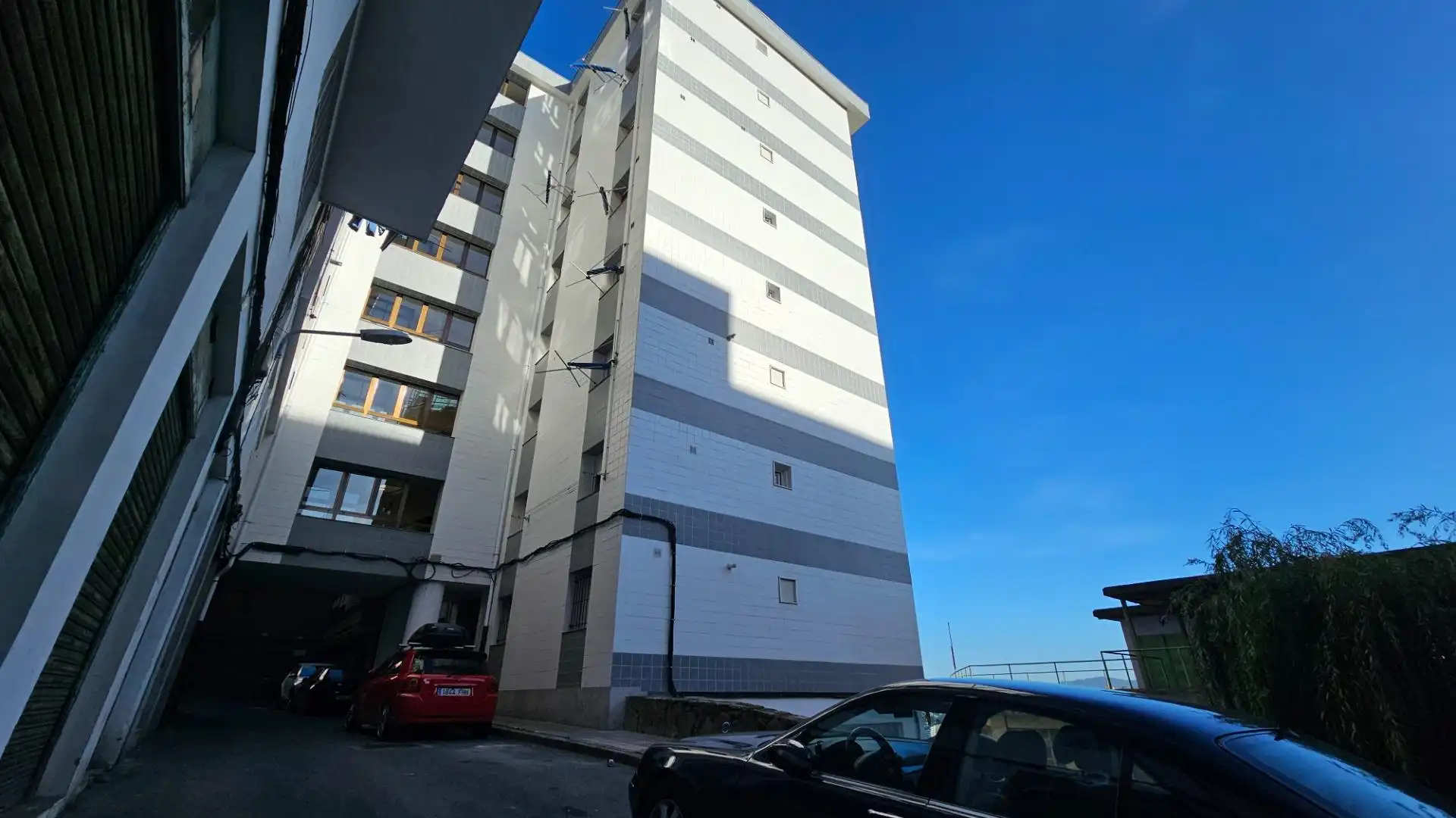 Appartamento con terrazza in vendita a Calle Grupo Paz, imagen 27