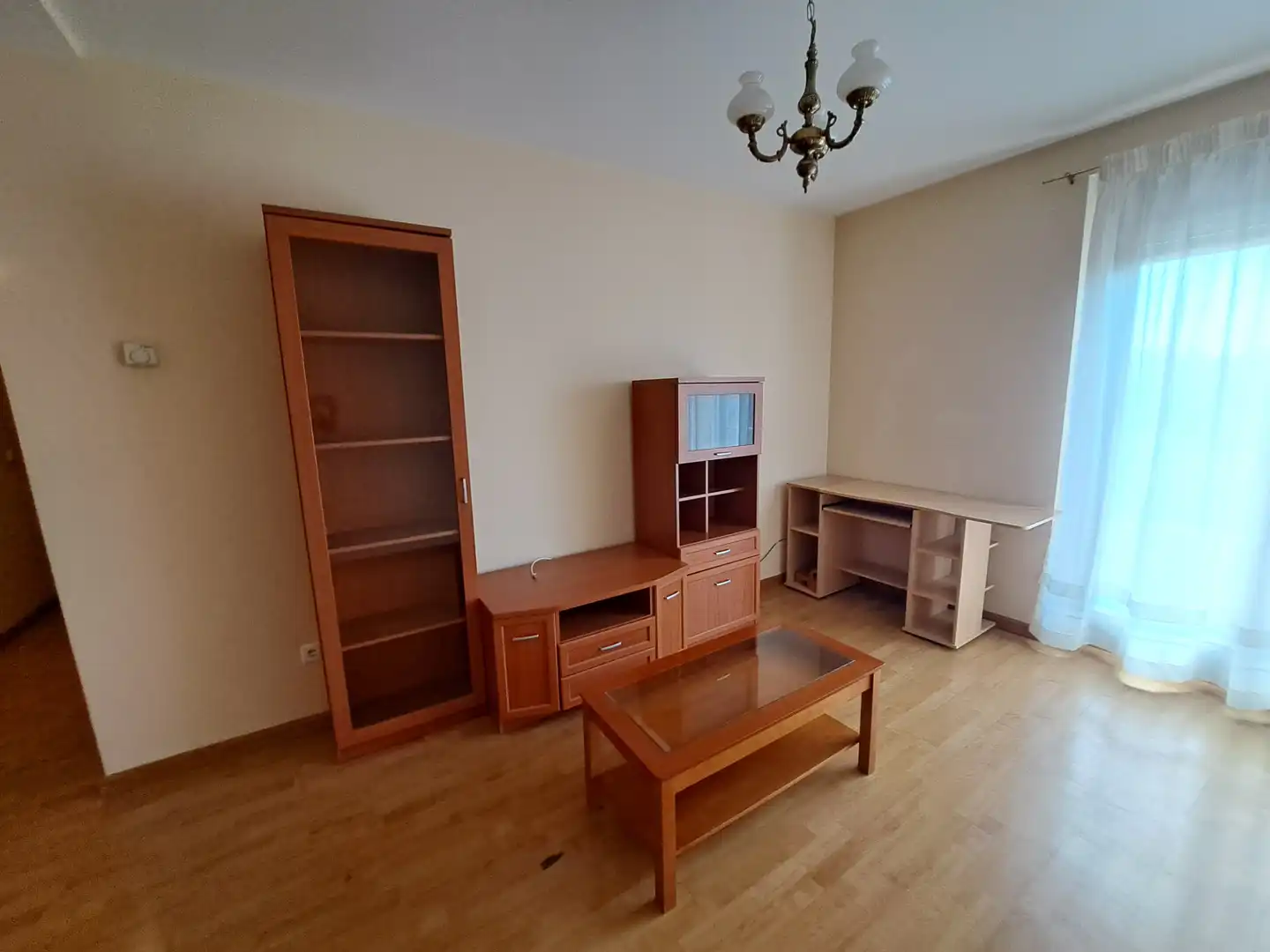 Apartament de lloguer a Avenida Facultad de Veterinaria, 57, San Claudio - La Chantría