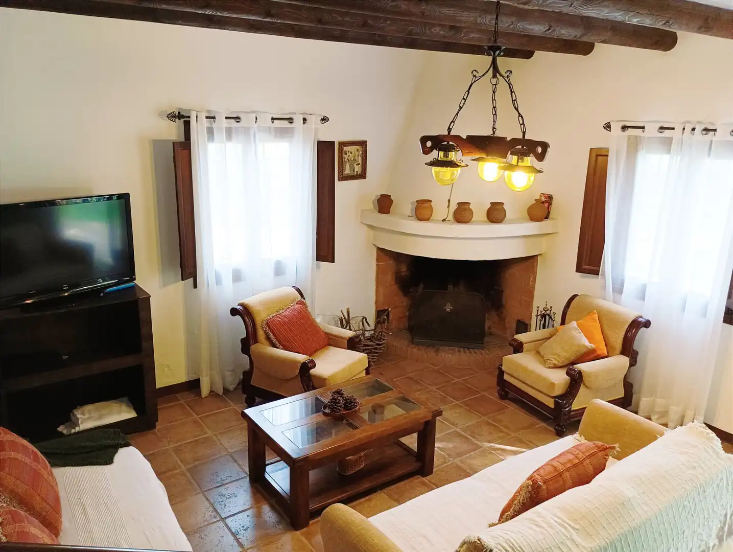 Casa o xalet de lloguer a Carratraca