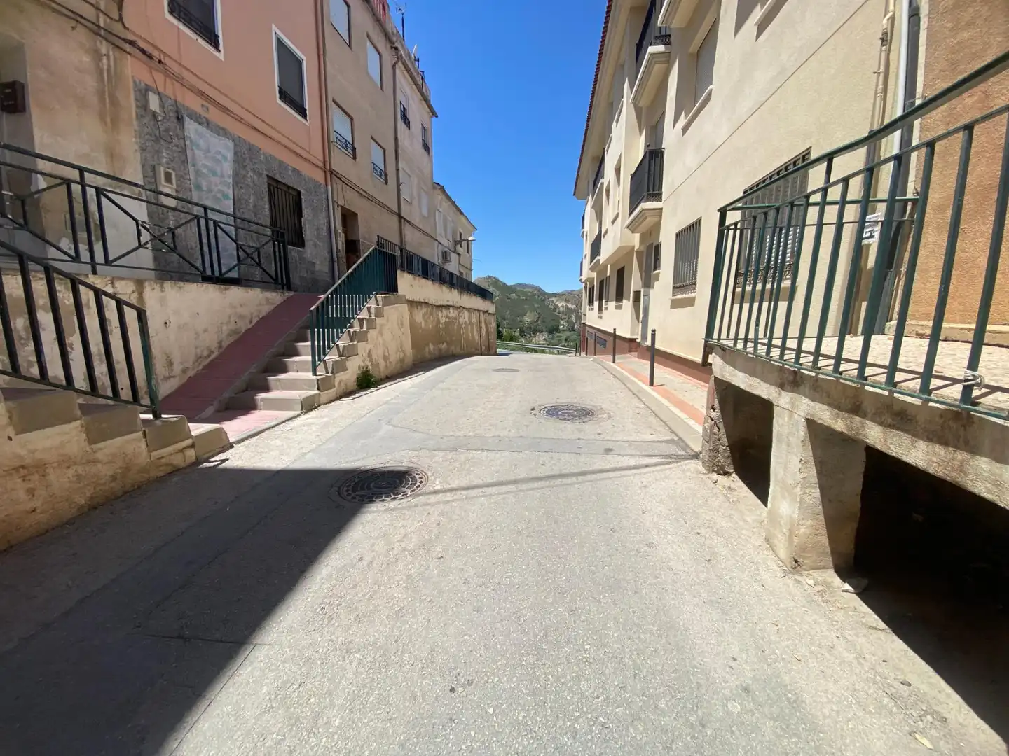 Apartamento en venta en Calle Pizarro, 13, Abarán