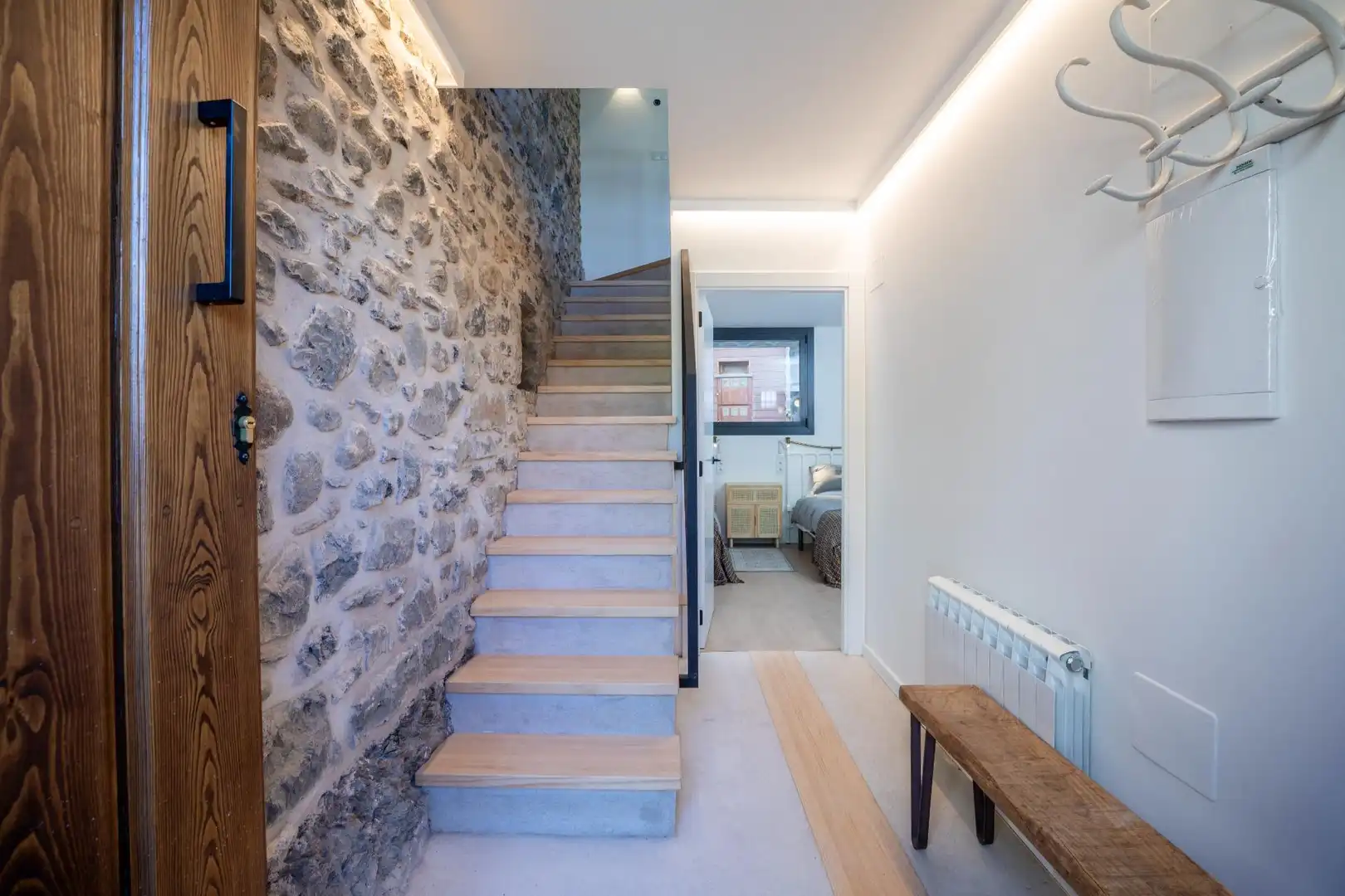 Casa o chalet en venta en Panticosa con Calefacción, Amueblado y Balcón