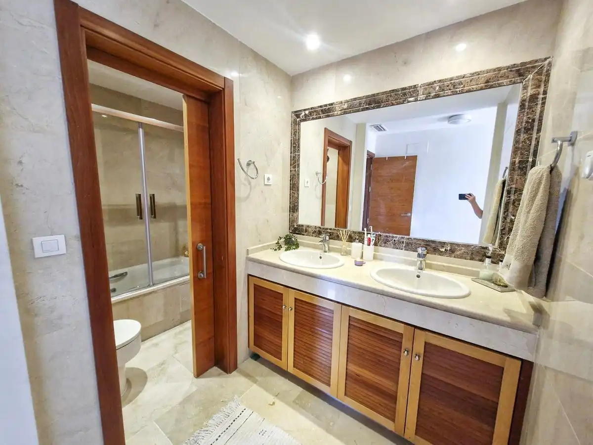 Casa en venda a Estepona Pueblo, imagen 11