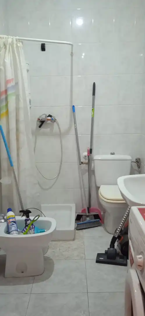 Flat for rent in Esteiro