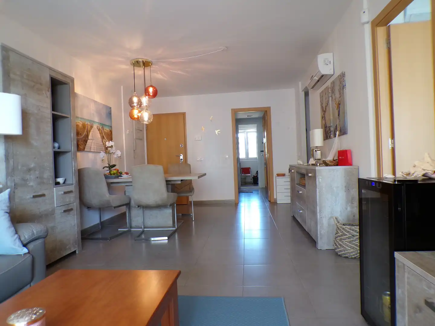 Flat for sale in Manacor  with Air Conditioner, Heating and Swimming Pool