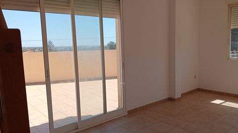 Foto 5 de Casa o chalet de alquiler en Las Atalayas - Urmi - Cerro de Mar, Peñíscola / Peníscola