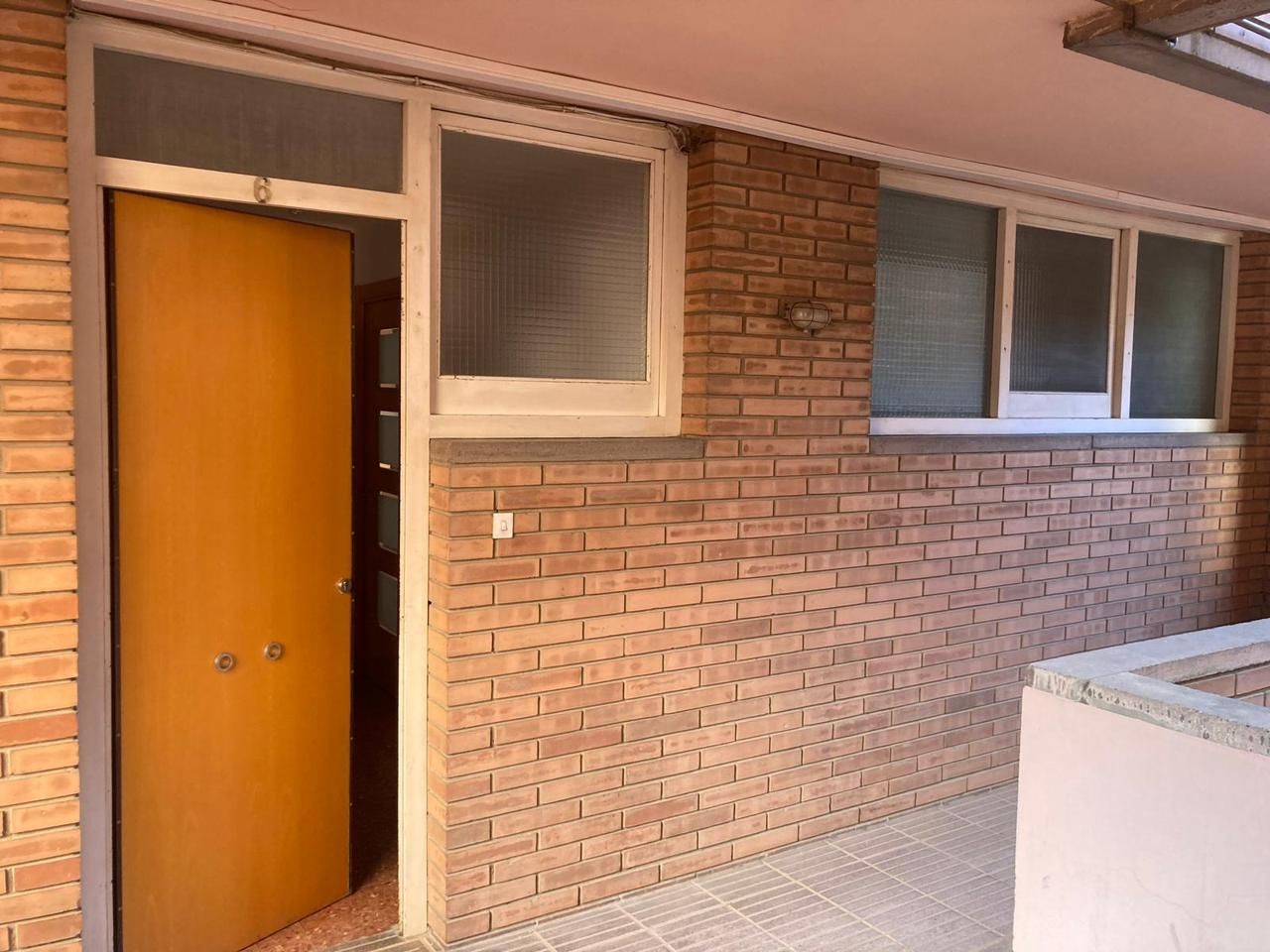 Flat for sale in Tàrrega  with Heating