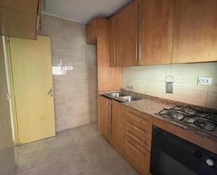 Kitchen of Attic for sale in Granollers  with Balcony