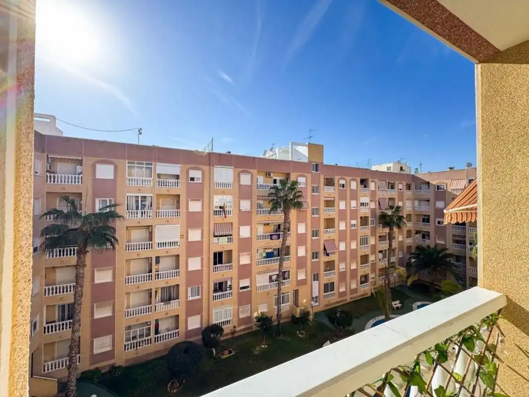 Apartament amb piscina en venda a Centro, imagen 19